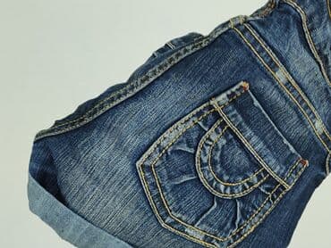 spodnice dzinsowe: House of Denim, Szorty damskie, rozmiar XL — 4