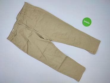 dresy cocomore: United Colors of Benetton, Chinosy dla mężczyzn, rozmiar 3XL — 2