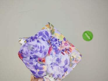 eleganckie bluzki fioletowe: Bluzka damska, rozmiar L — 4