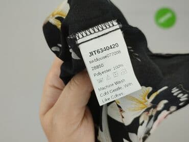 bluzki wizytowe shein: Shein, Bluzka damska, L — 5