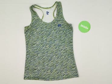 ubrania do biegania: Top damski, rozmiar M — 3