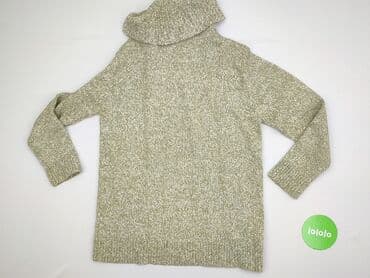 t shirty oversize basic: Sweter damski, rozmiar XL — 3
