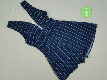 kombinezon zig zag: PULL&BEAR, Kombinezon damski, rozmiar S — 2