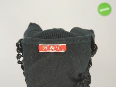 kurtki zimowe damskie c a: Sweter damski, rozmiar L — 4