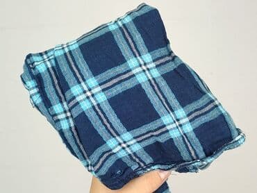sukienka marynarka h: Shirt 3-4 years, condition - Perfect, pattern - Cell, color - Multicolored — 5