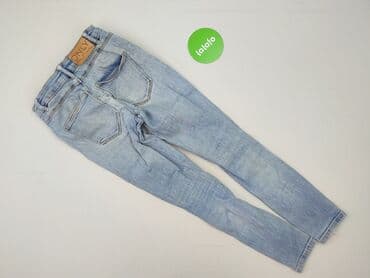 jeansy only: Only Jeans, Jeansy damskie, rozmiar S — 3