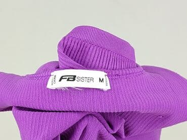 koszulka bts cropp: FB Sister, Top damski, rozmiar M — 4