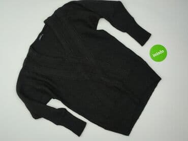 Ubrania damskie: Vila, Sweter damski, L — 2