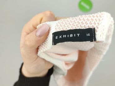 spódniczka plus size: Spódnica damska, rozmiar XL — 4