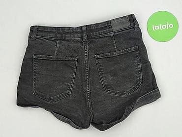 seven for 7 buty: Bershka, Szorty damskie, rozmiar S — 3