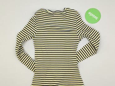 koszula wiya w paski: FB Sister, Bluzka damska, rozmiar M — 3