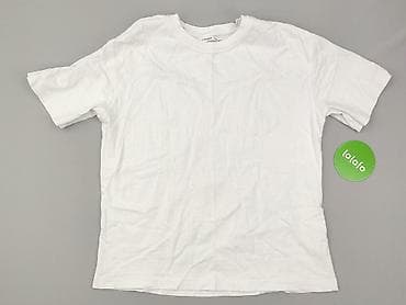 pull bear pl: PULL&BEAR, Koszulka dla mężczyzn, rozmiar L — 2