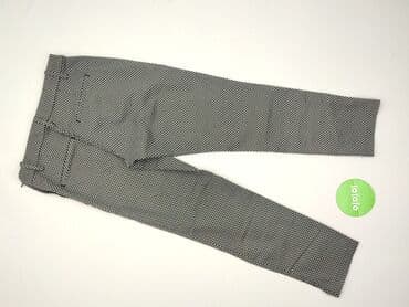 t shirty plus size allegro: H&M, Spodnie materiałowe damskie, rozmiar M — 3