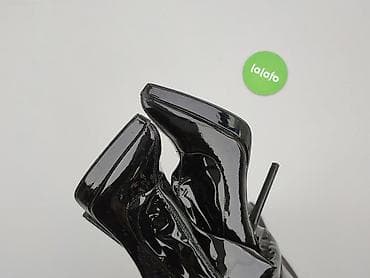 pull and bear kozaki: Kozaki damskie, rozmiar 35 — 6