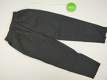 p b spodnie: Shein, Spodnie materiałowe damskie, rozmiar M — 2