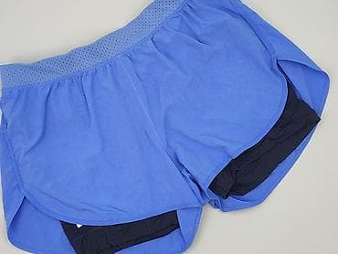 adidasy do kostek: Domyos, Szorty damskie, rozmiar M — 1