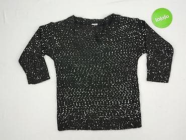 sweter wełna: Sweter damski, rozmiar S — 2