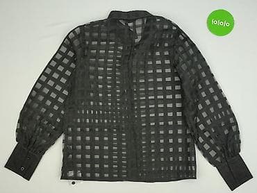 chicaca bluzki: Boohoo, Koszula damska, rozmiar S — 3