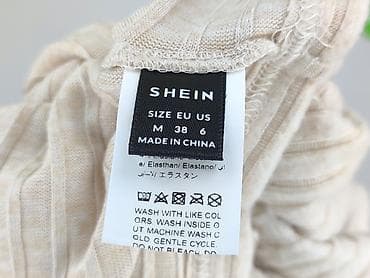 bluzki sweterek: Shein, Sweter damski, rozmiar M — 4