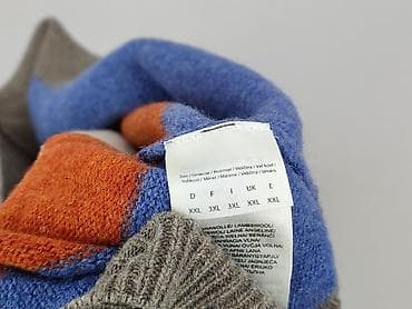 eldan hurt: Sweter dla mężczyzn, rozmiar 3XL — 5