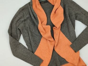 byolala kurtki zimowe: Kardigan damski, rozmiar S — 1