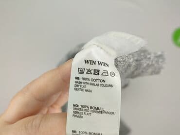 mystery box z koszulkami piłkarskimi: T-shirt damski, rozmiar L — 5