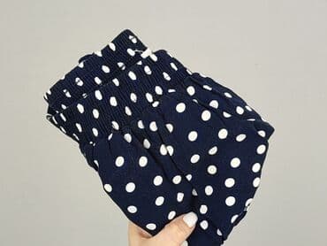 spodenki smyk: Sinsay, Szorty damskie, rozmiar M — 5