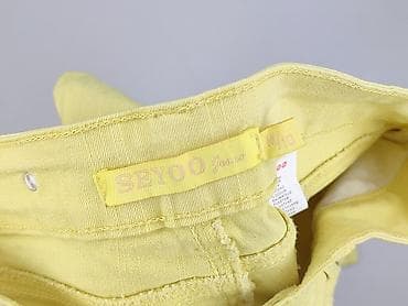 deezee trousers: Jeansy damskie, rozmiar M — 5