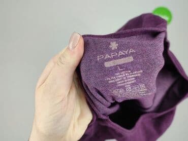 papaya ubrania sukienki: Papaya, Bluzka damska, rozmiar L — 4