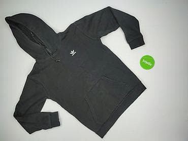 mango t shirt basic: Adidas, Bluza z kapturem dla mężczyzn, rozmiar S — 3