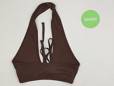 top gorset: Shein, Góra od bikini, rozmiar S — 3