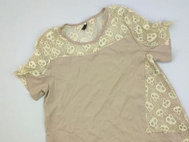 sukienka dekolt lodka: Sukienka damska, 2XL — 1