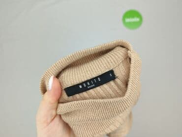 mohito bluzki koszulę: Mohito, Golf damski, S — 5