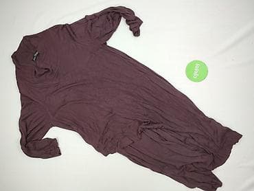 jedwab: Sukienka damska, rozmiar XL — 2