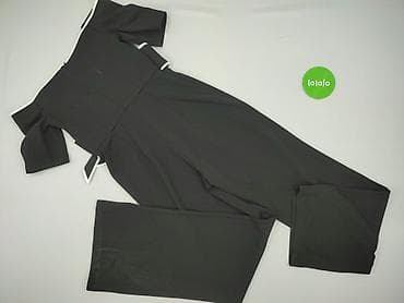 elegancki garnitur damski: Adrianna Papell, Kombinezon damski, rozmiar XS — 3