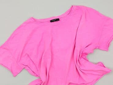 bawełniane t shirty: Reserved YFL, T-shirt damski, rozmiar S — 1