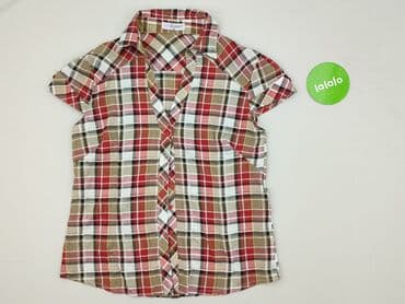 bluza dzik: Koszula damska, rozmiar M — 2