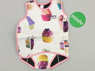 czapka minecraft zimowa: Other baby clothes, 9-12 months, condition - Perfect — 2