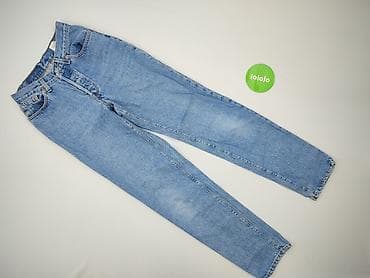 jeans bhs: Levi’s, Jeansy damskie, rozmiar S — 2