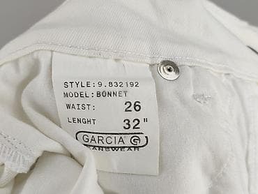 mac jeans: Garcia Jeans, Jeansy damskie, rozmiar XS — 5