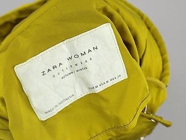 motopoland pl: Zara, Parka damska, rozmiar M — 4