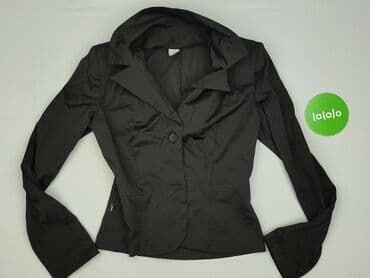 kurtka liza bruce czarna: Julia, Marynarka damska, rozmiar XS — 2