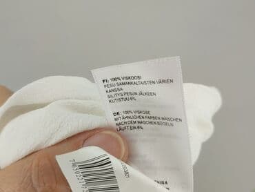 bluzka w paski c a: Bik Bok, Bluzka damska, rozmiar M — 5
