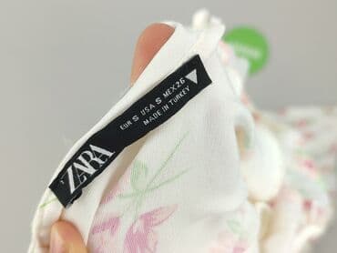 sukienka na chrzciny zalando: Zara, Sukienka damska, S — 4