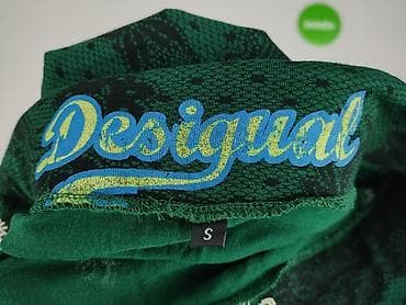 Жінкам: Desigual, Спідниця жіноча, розмір S — 6