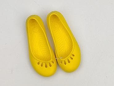Baleriny Crocs, 32, stan - Idealny w lalafo.pl Baleriny Crocs, 32, stan - Idealny
