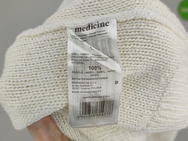 sweter turecki prl: Medicine, Sweter damski, L — 5