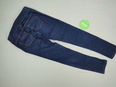 buggy jeans: Esmara, Лосини Елегантні жіночі, розмір XL на lalafo.pl — 3 buggy jeans: Esmara, Лосини Елегантні жіночі, розмір XL — 3