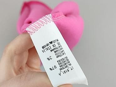 latex: Women`s top, size 4XL — 4