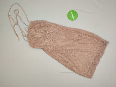 sukienka na ramiączkach dopasowana: PrettyLittleThing, Sukienka damska, rozmiar S — 2